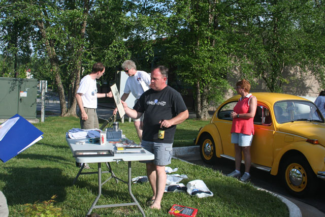 2008 Poker Run  - 023