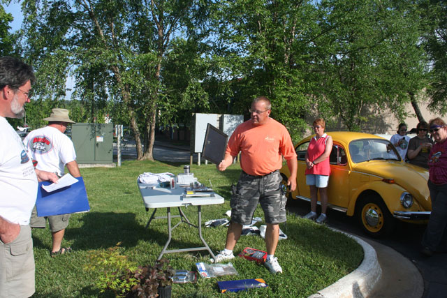 2008 Poker Run  - 024