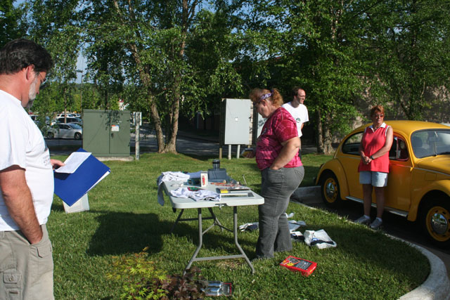 2008 Poker Run  - 027