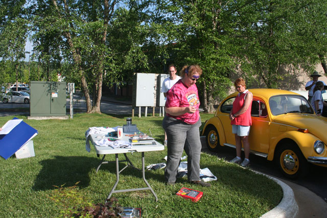 2008 Poker Run  - 028