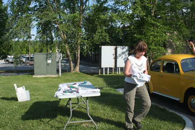 2008 Poker Run  - 046