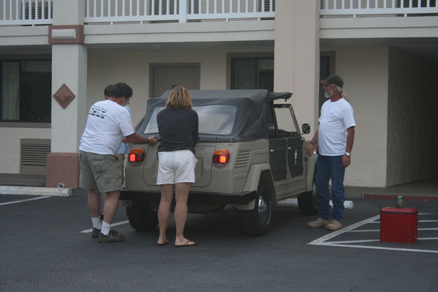 2008 Poker Run  - 057