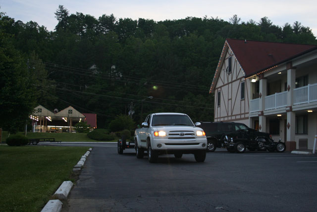 2008 Poker Run  - 061
