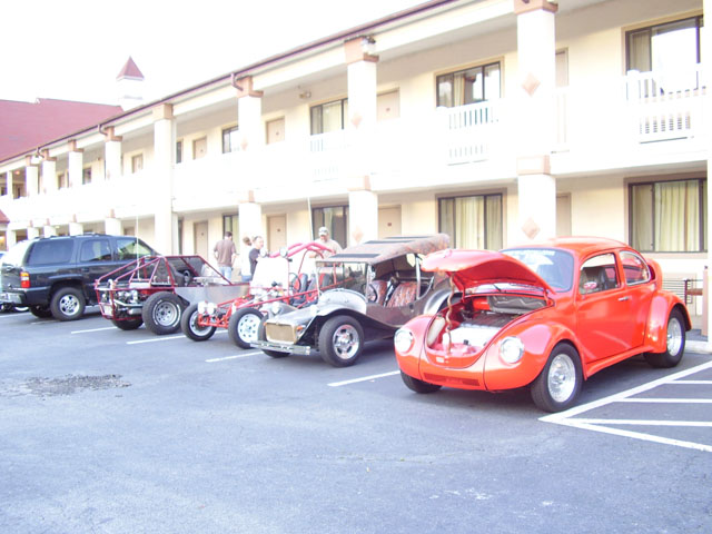 2008 Poker Run  - 065