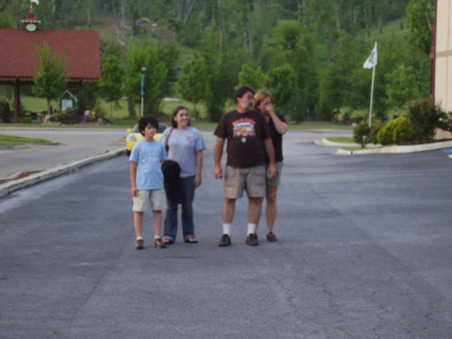 2008 Poker Run  - 066