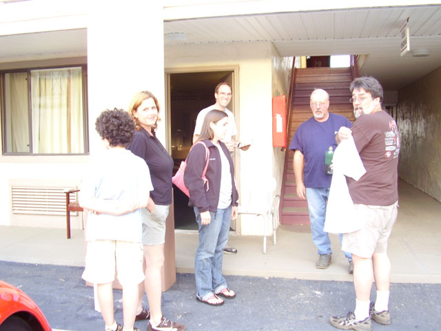 2008 Poker Run  - 069