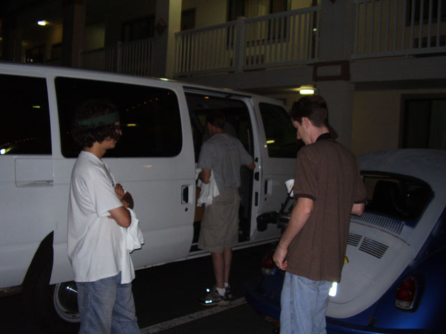 2008 Poker Run  - 071