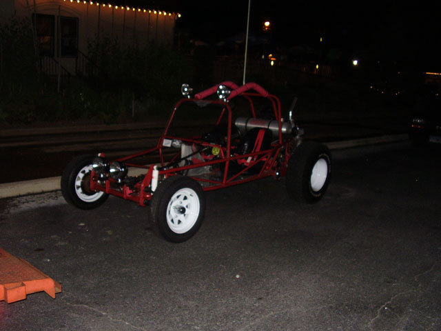 2008 Poker Run  - 076