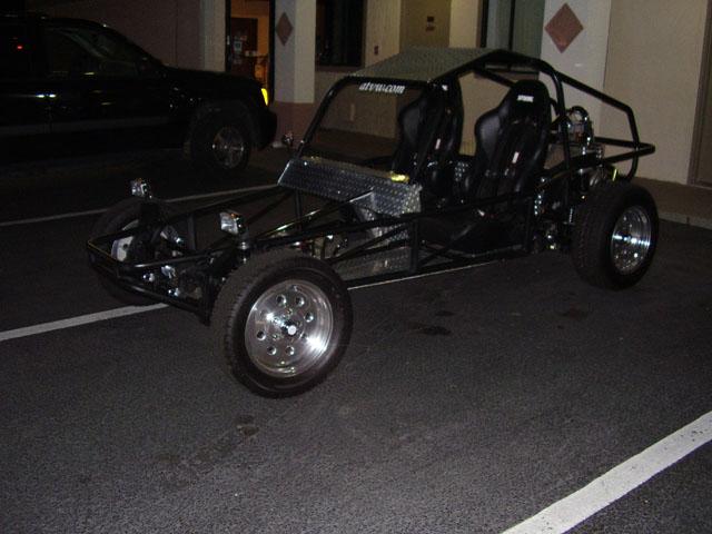 2008 Poker Run  - 077