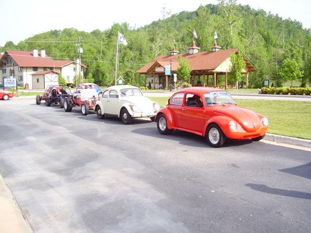 2008 Poker Run  - 079