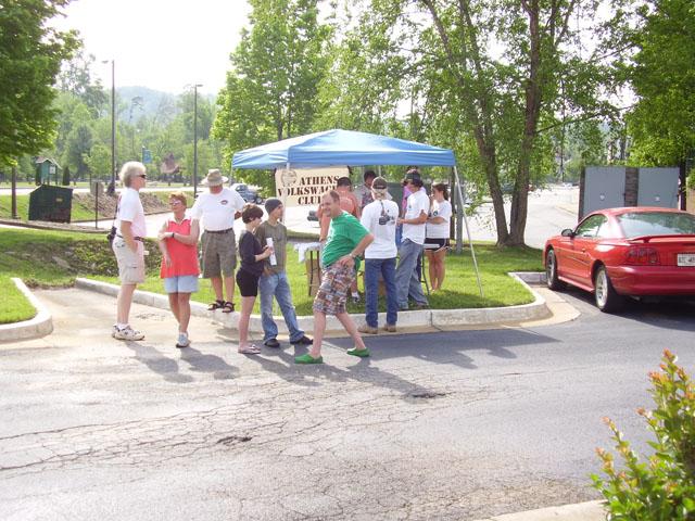 2008 Poker Run  - 080