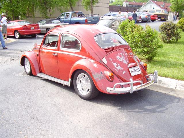 2008 Poker Run  - 082