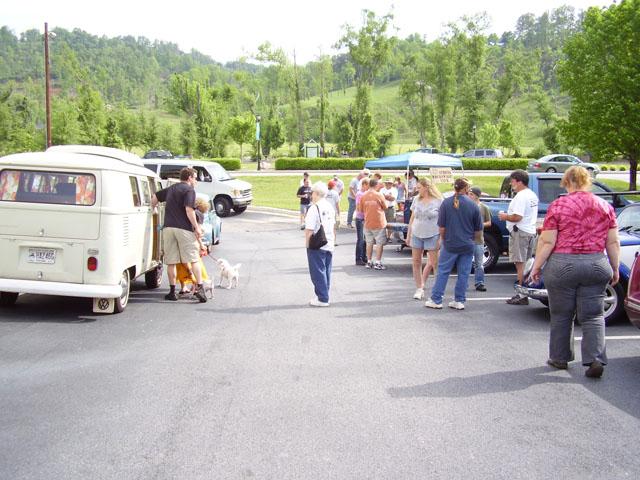 2008 Poker Run  - 086