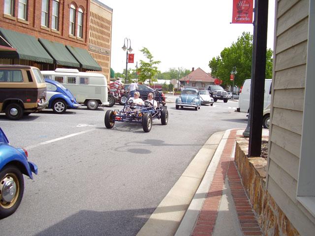 2008 Poker Run  - 092