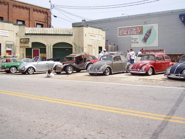 2008 Poker Run  - 096