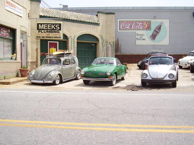 2008 Poker Run  - 098