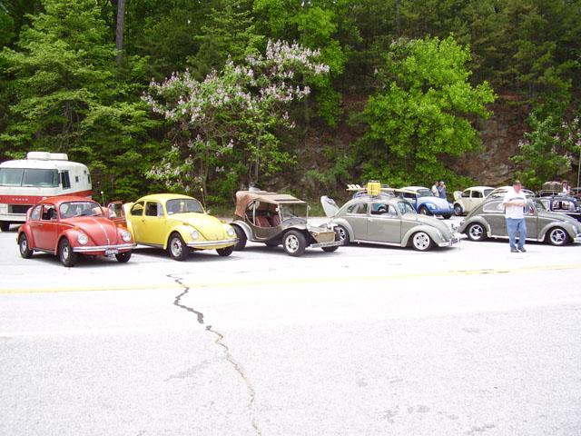 2008 Poker Run  - 100