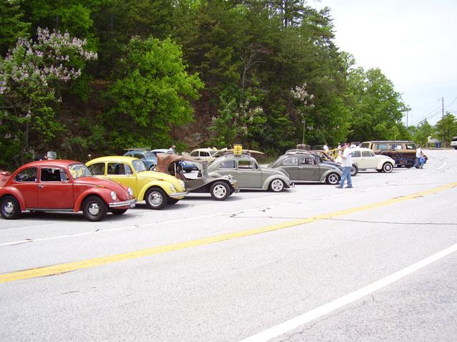 2008 Poker Run  - 101