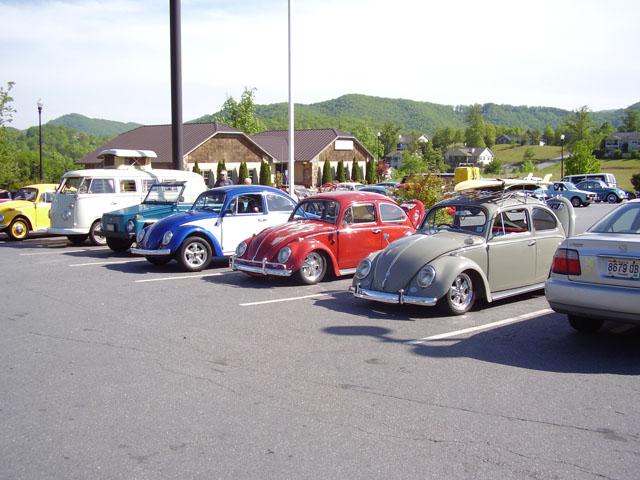 2008 Poker Run  - 102