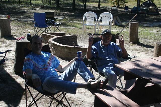 2008 Pig On The Pit  - 017