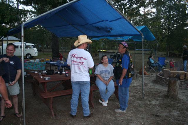 2008 Pig On The Pit  - 038