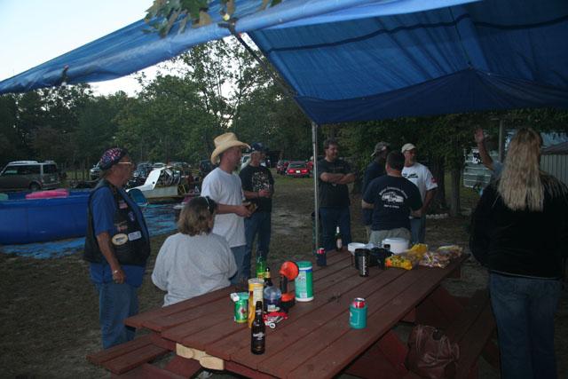 2008 Pig On The Pit  - 039