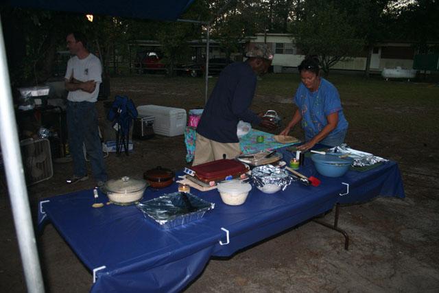 2008 Pig On The Pit  - 040