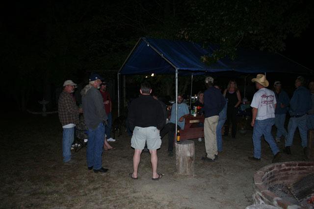 2008 Pig On The Pit  - 048