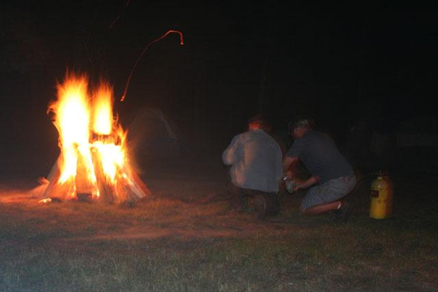 2008 Pig On The Pit  - 051