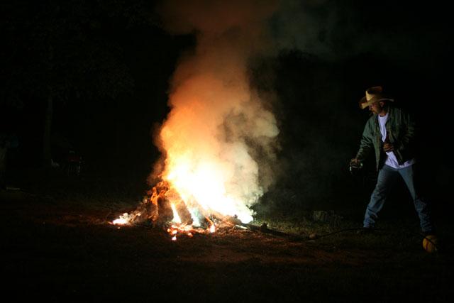 2008 Pig On The Pit  - 058