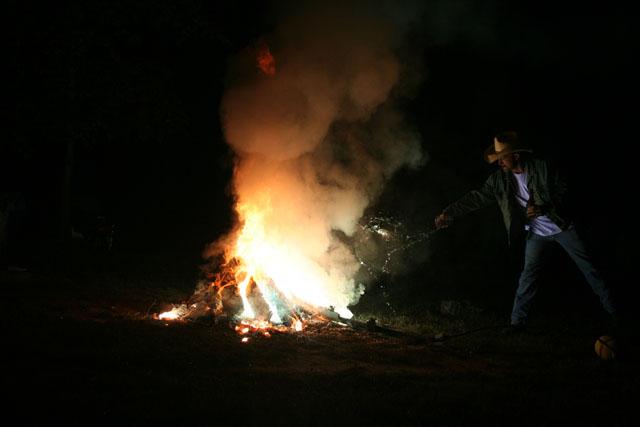 2008 Pig On The Pit  - 059