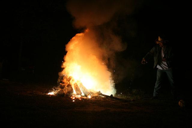 2008 Pig On The Pit  - 060
