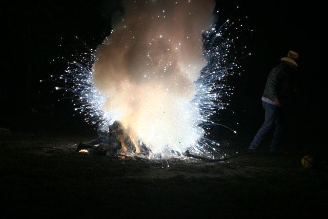 2008 Pig On The Pit  - 070