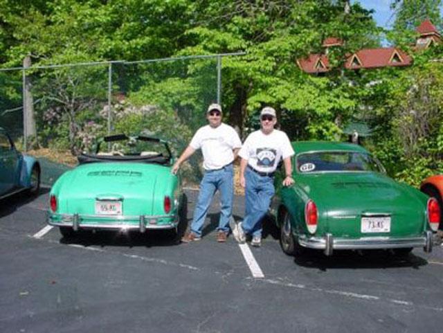 2007 Poker Run  - 001