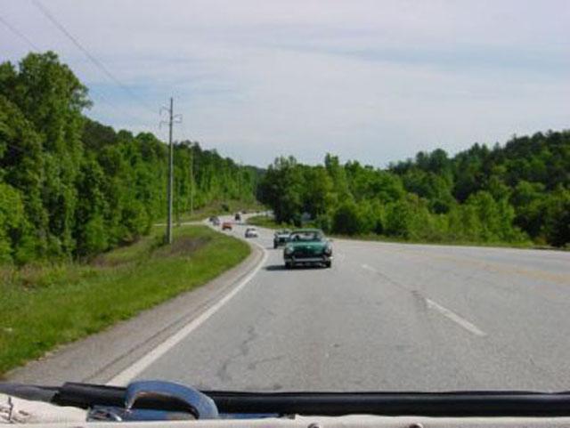 2007 Poker Run  - 004
