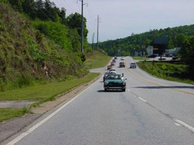 2007 Poker Run  - 006