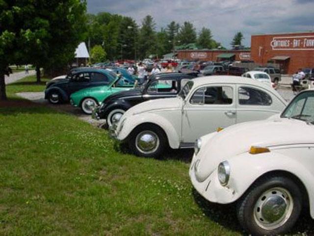 2007 Poker Run  - 007