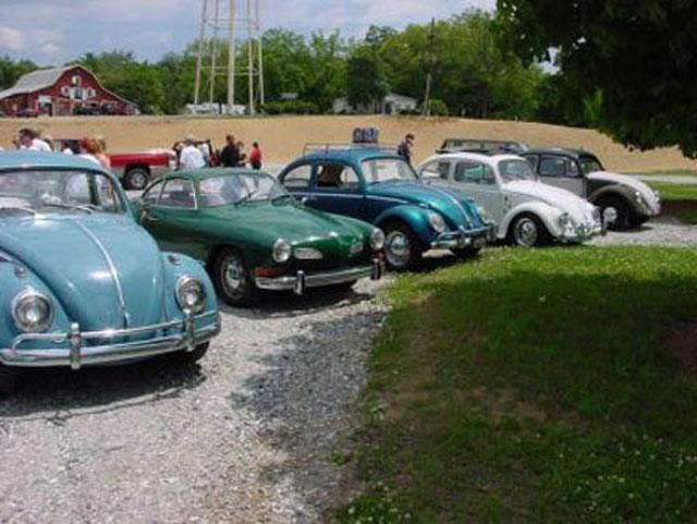 2007 Poker Run  - 012