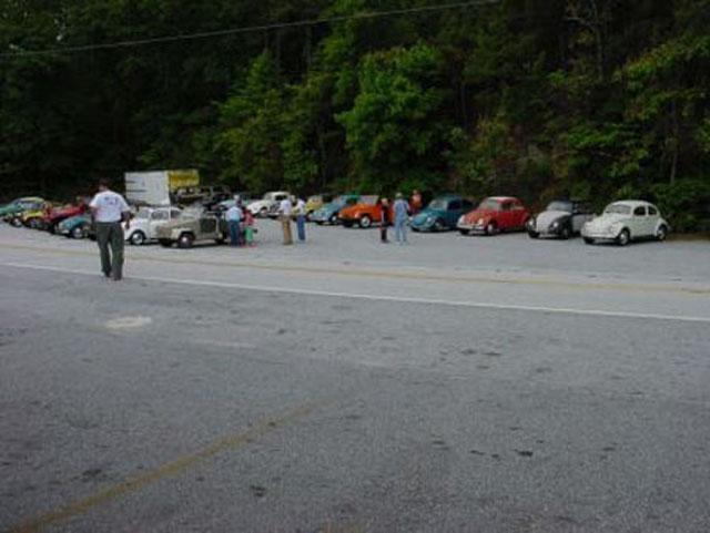 2007 Poker Run  - 029