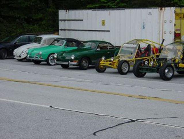 2007 Poker Run  - 031