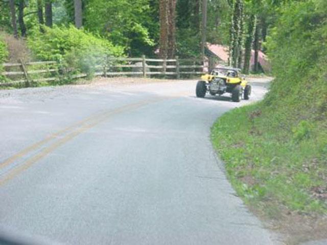 2007 Poker Run  - 035