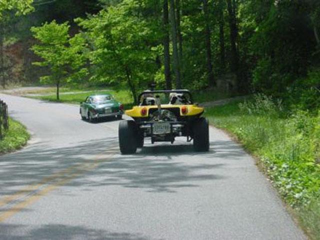 2007 Poker Run  - 037