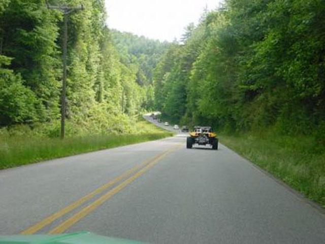 2007 Poker Run  - 043