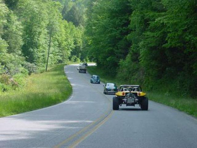 2007 Poker Run  - 044