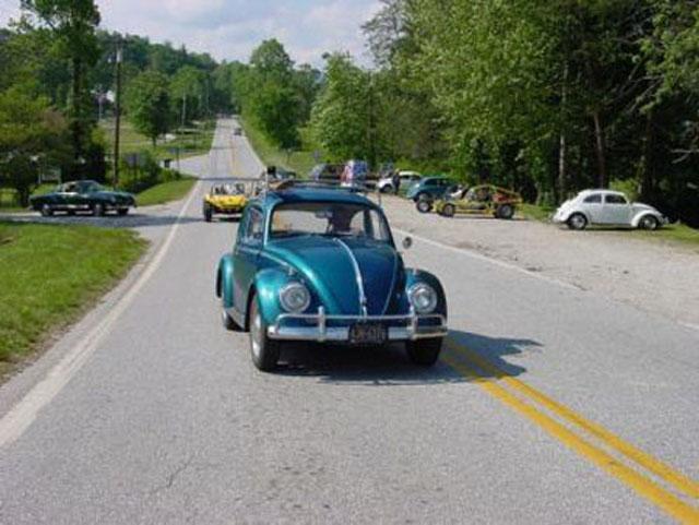 2007 Poker Run  - 046