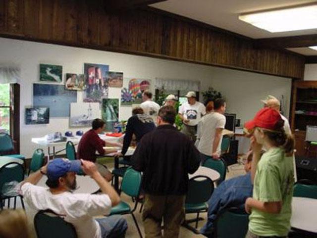 2007 Poker Run  - 050