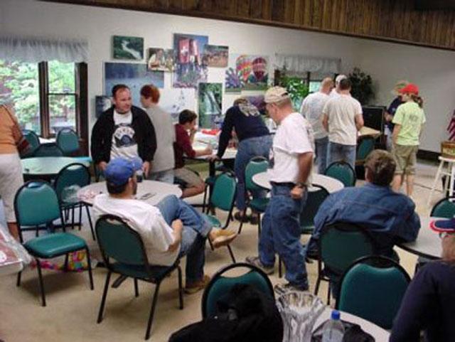 2007 Poker Run  - 051