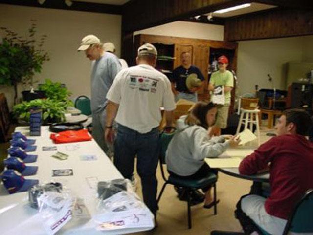 2007 Poker Run  - 052