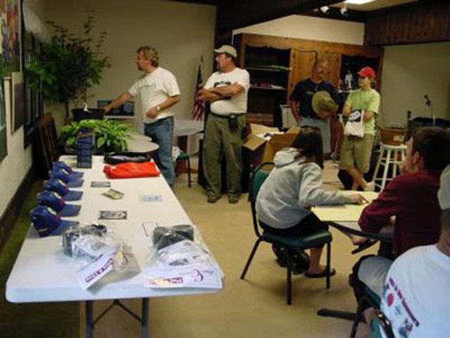 2007 Poker Run  - 055