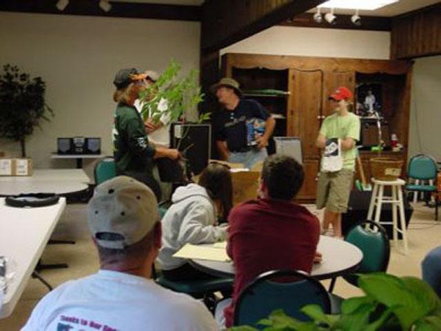 2007 Poker Run  - 061